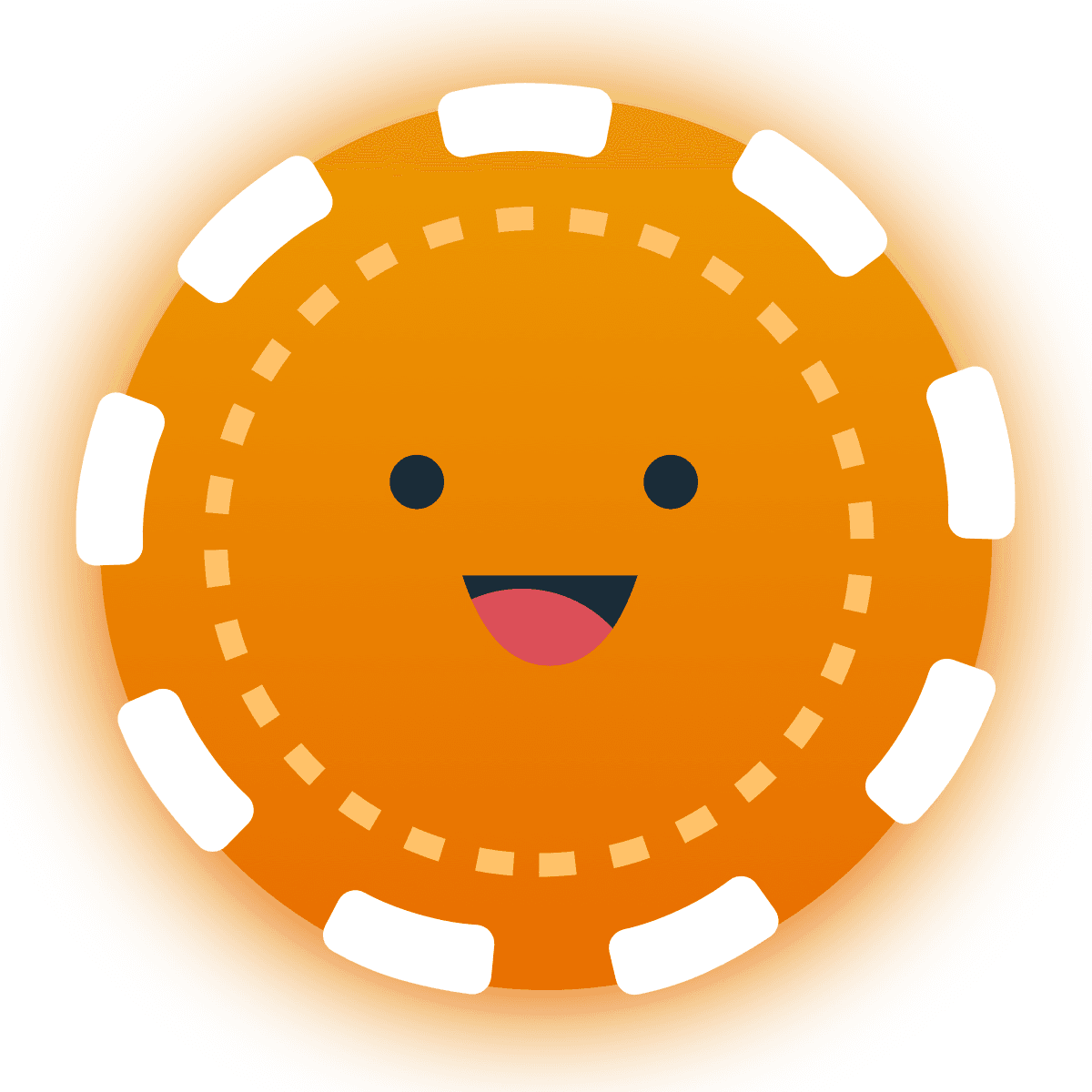 Random coin